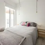 Apartamento De Diseno En Lavapies