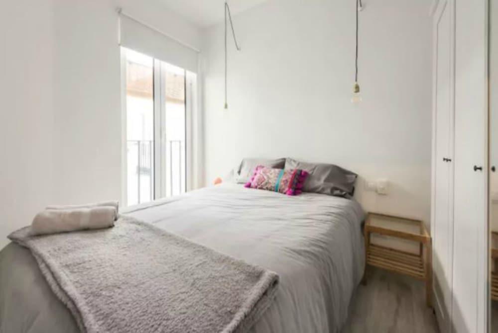 Apartamento De Diseno En Lavapies Madrid